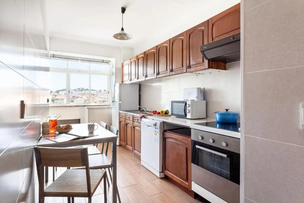 Guestready - Gorgeous apartment in Alcabideche