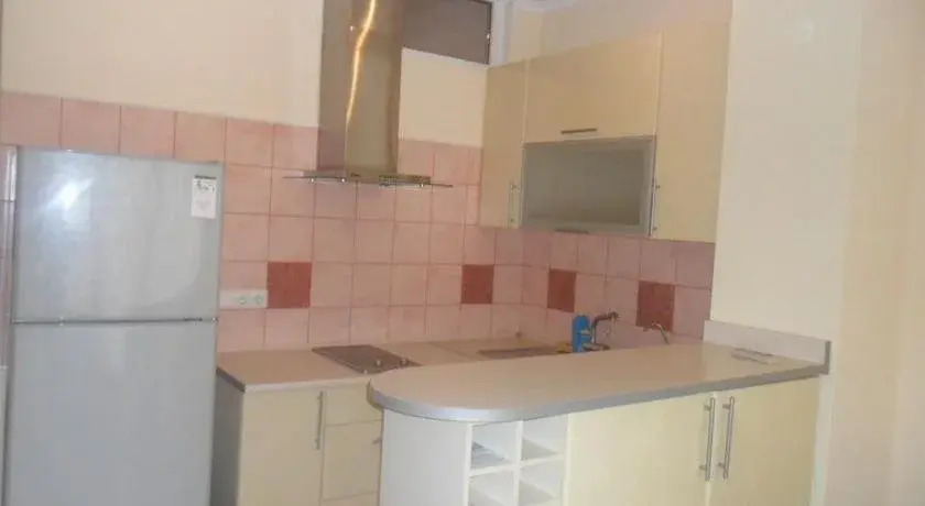 Elling Guest House