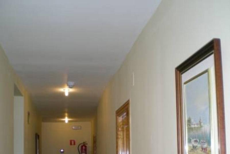 Hostal Moncloa