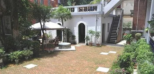 Yongshun Villa Hostel (Kelinsi House)
