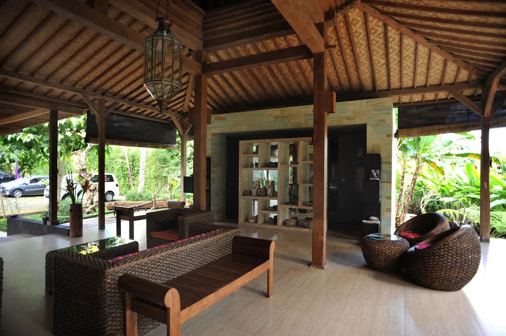 Airy Ubud Banjar Pengiyahan Payangan Gianyar Bali