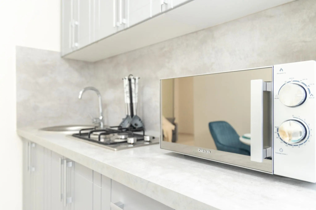 LovelyHome 39 (ЛавлиХоум 39) на улице Салтыкова-Щедрина 1
