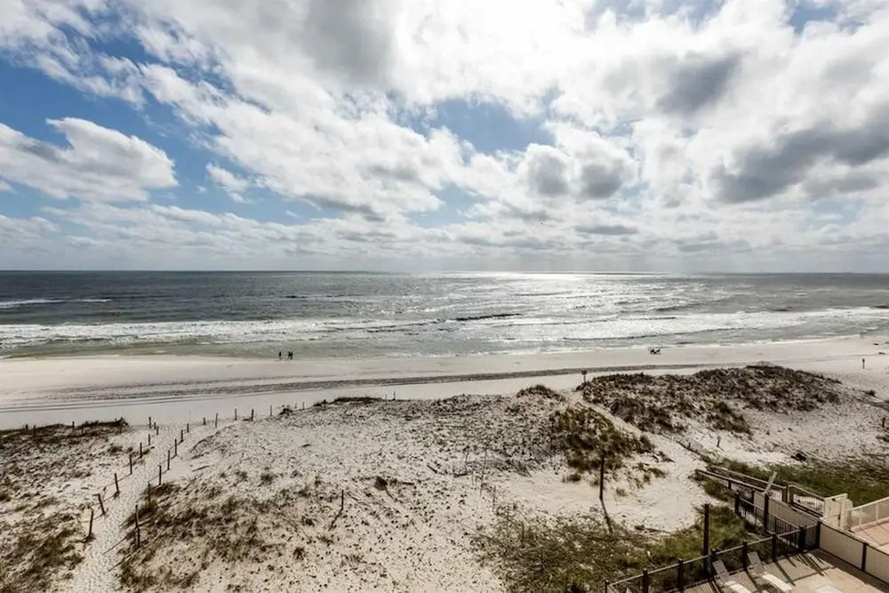Driftwood Tower Condominiums