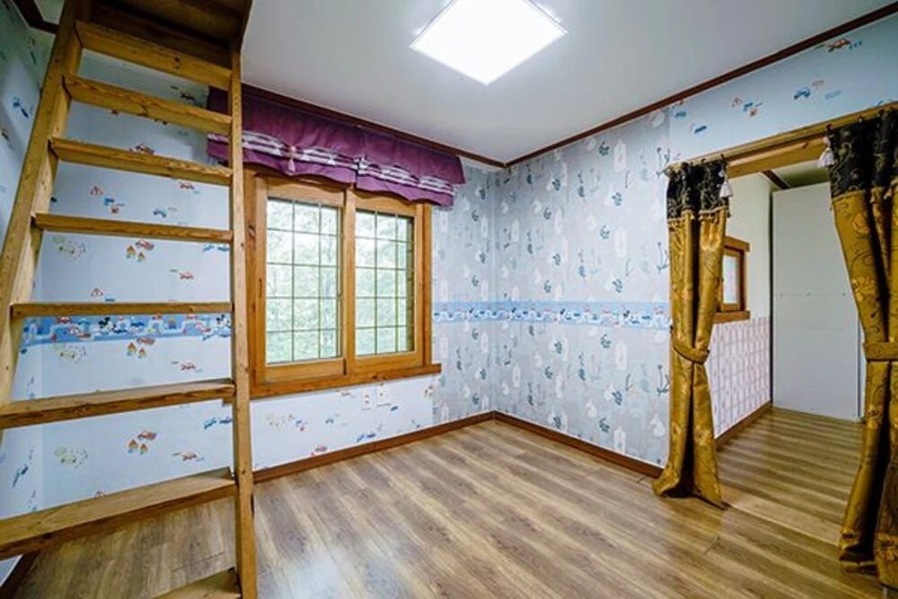 Ganghwa Sollaeum Mushroom Pension