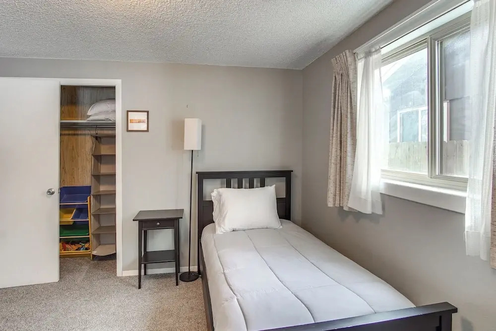 Private Yard, Walk to River: Buena Vista Retreat!