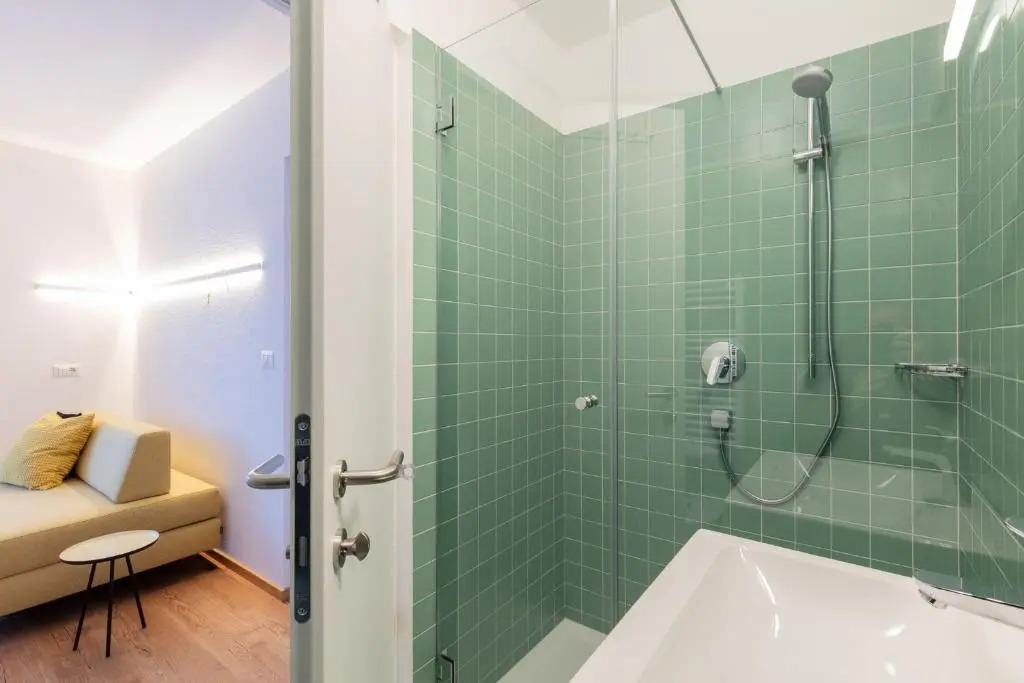 Hus Appartement - Nr. 2