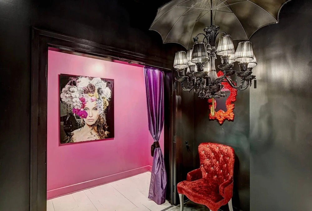 Montreal Downtown Ritz Area - Suite Studio 101