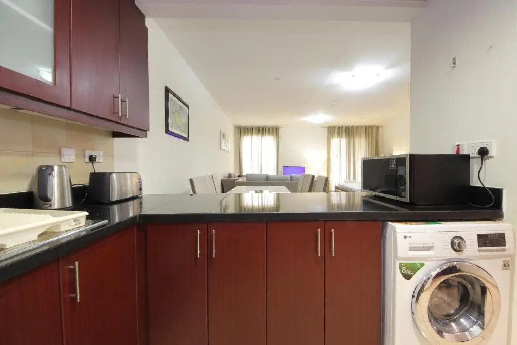 AHLAN HOLIDAY HOMES- BEACH STUDIO Murjan 2, JBR