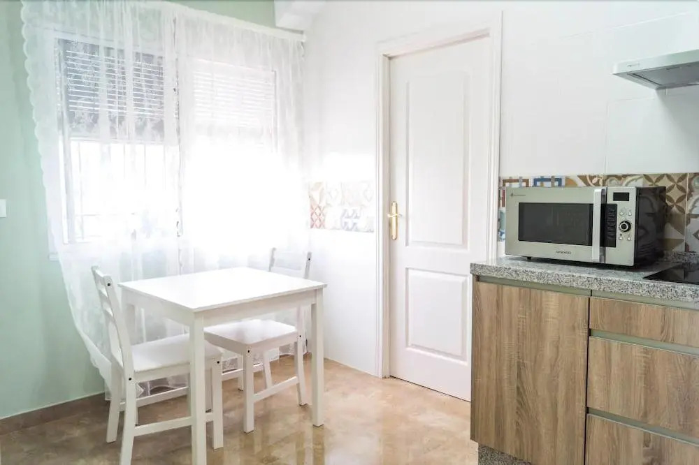 Casa Azahar