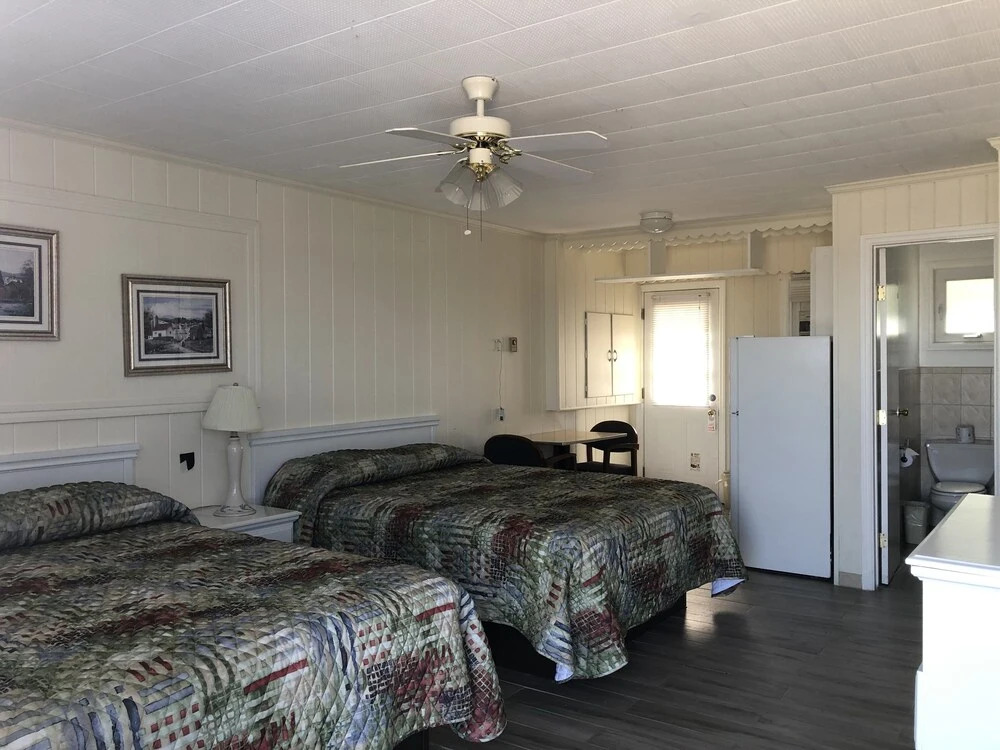 Southold Beach Motel