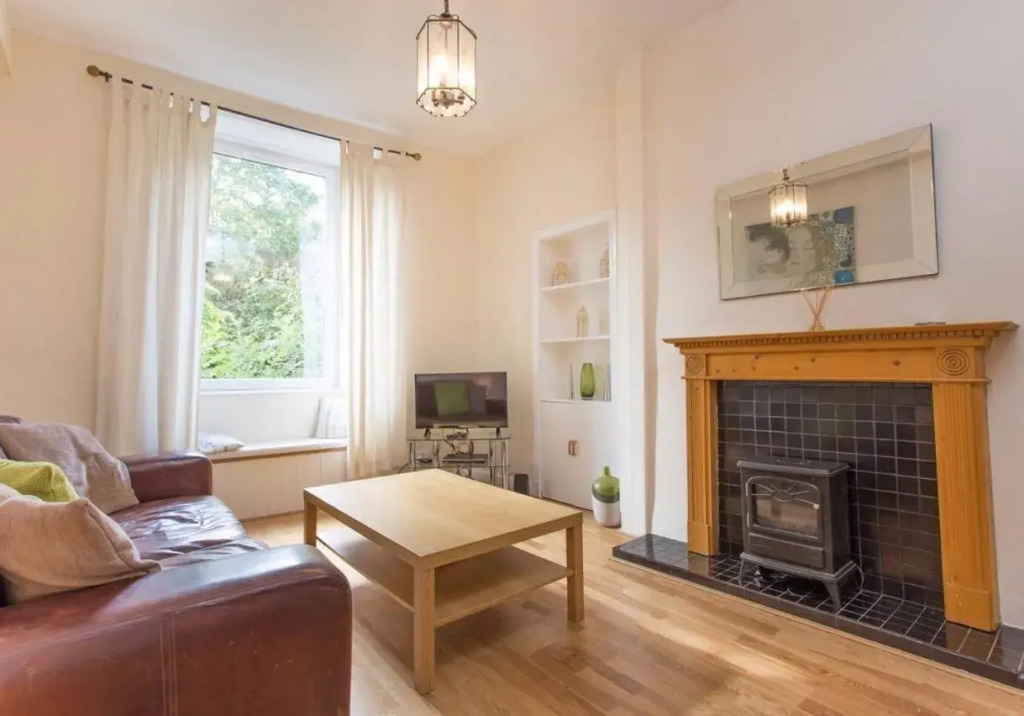 Edinburgh Capital Apartments - Broughton Road