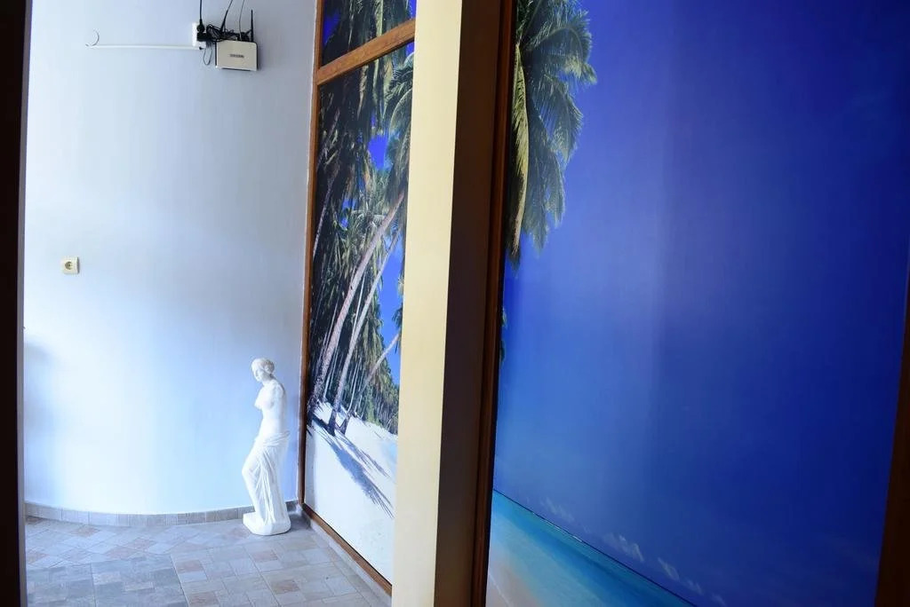 Sunny House Hotel
