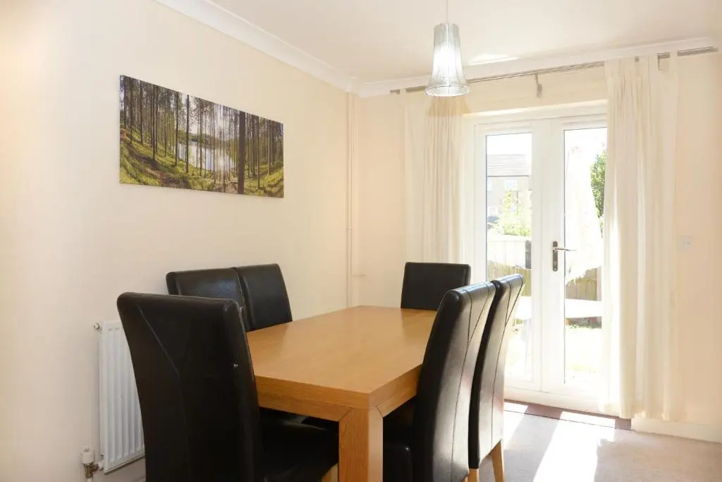 4 Bedroom town house in the heart of Southampton