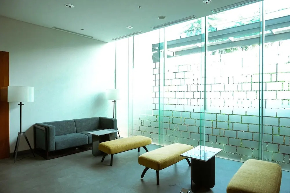 2Br Broad Lexington Residence Near Pondok Indah