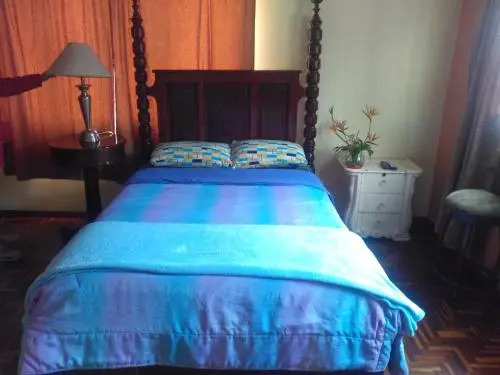 Don Quijote Hostal