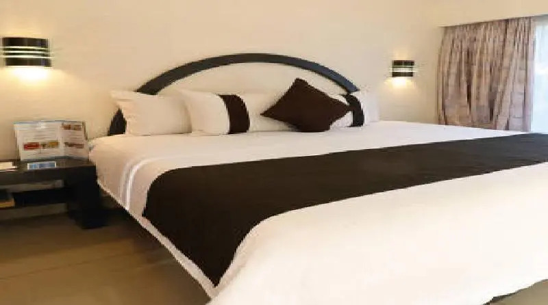 Mision Express Aguascalientes Zona Norte