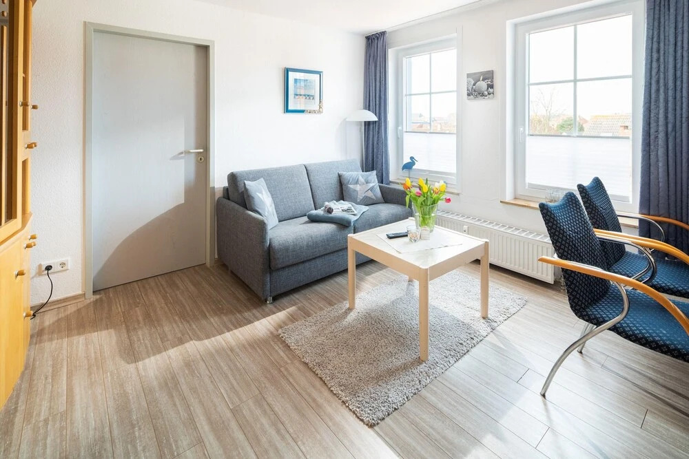 Ferienwohnung 28