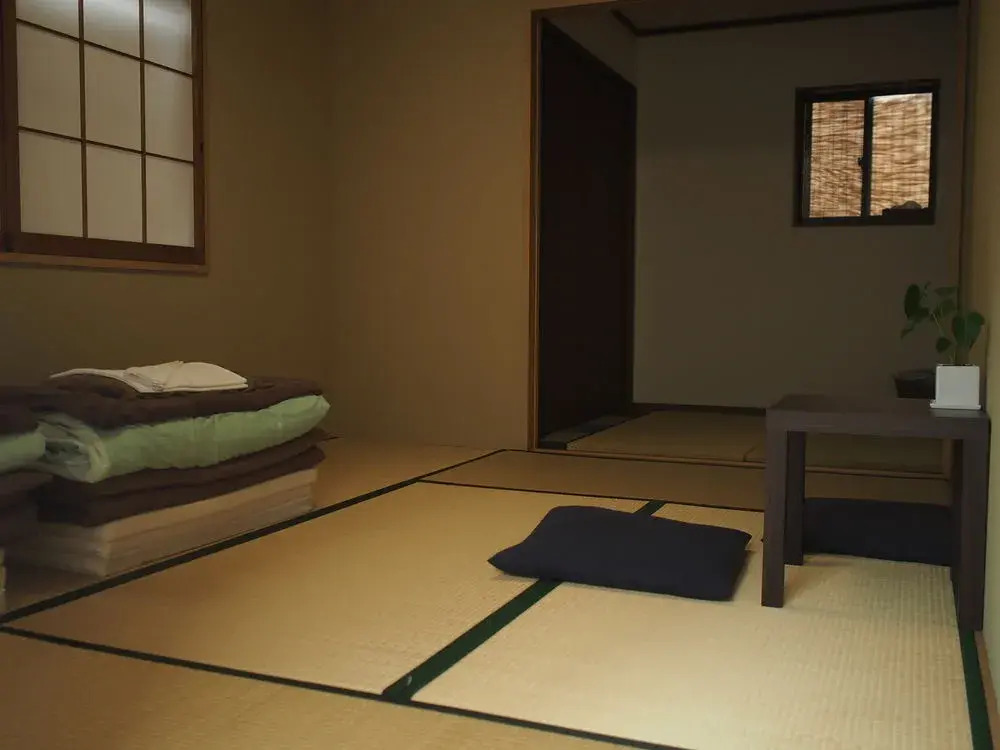 Guesthouse Asobigokoro Fukuoka Dazaifu - Hostel