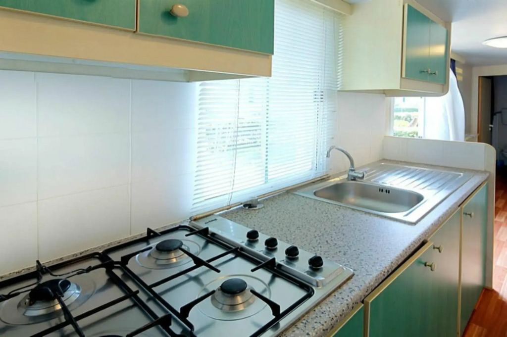 Camping Serenissima