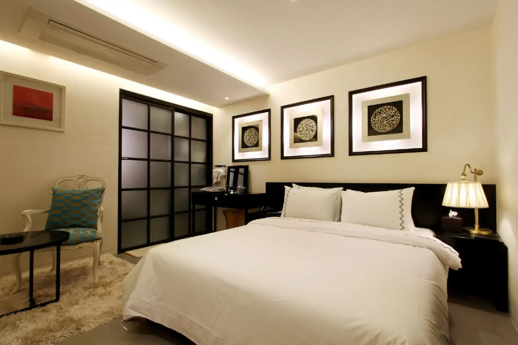 Jeonju Mari Hotel