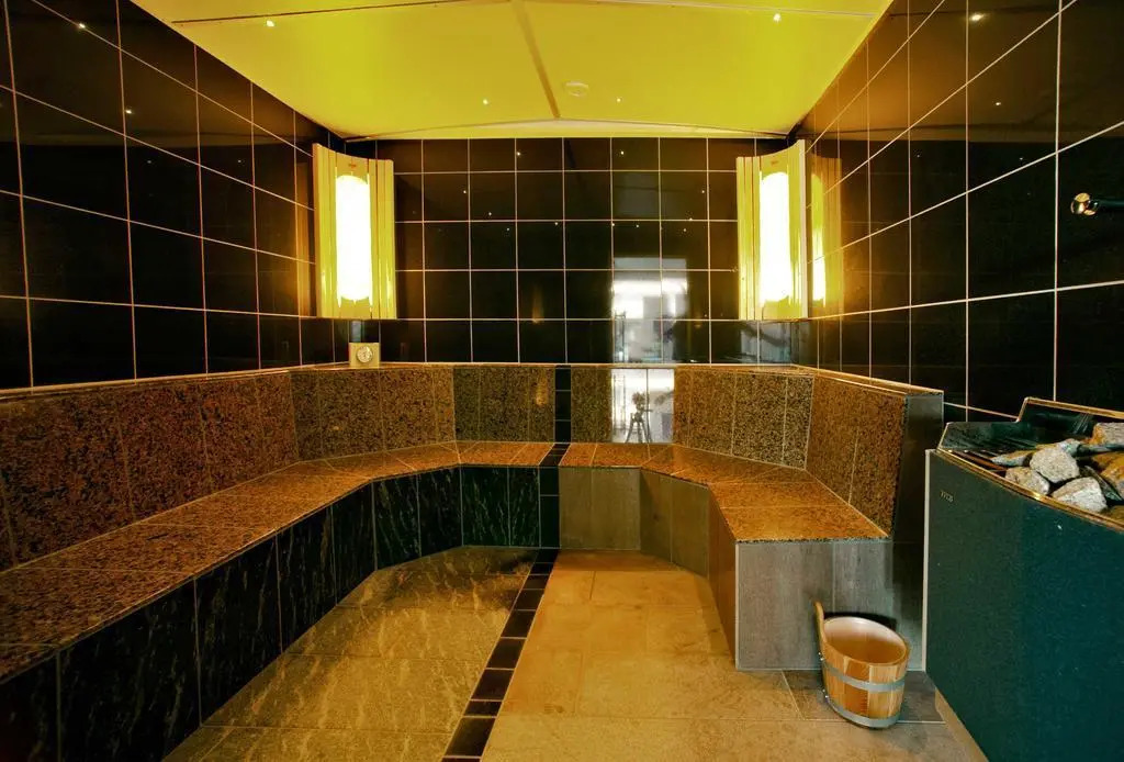 Griffen Spa Hotel