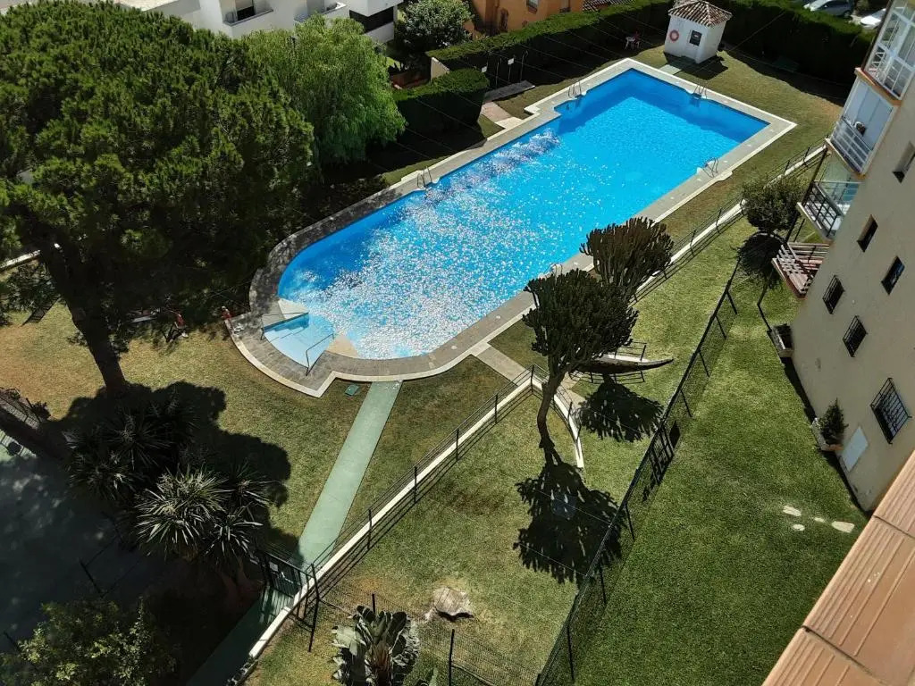 Kai Alde Estepona