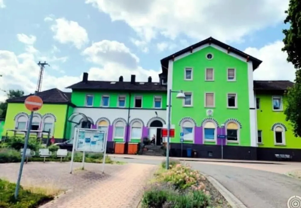 Pension Höhmann