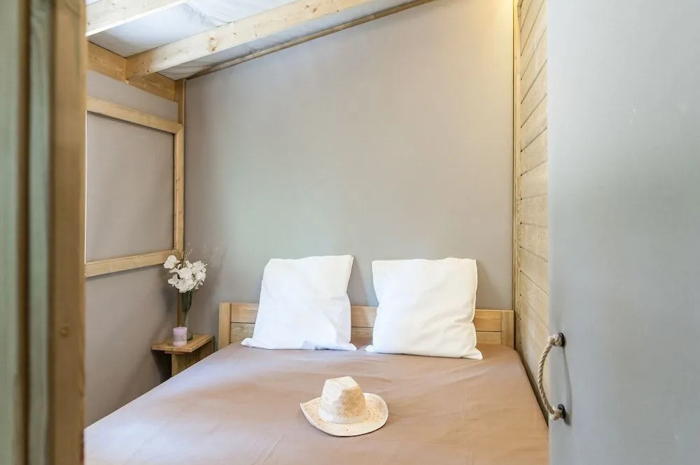 Glamping Sevilla