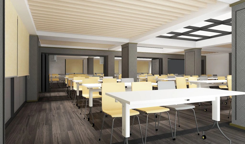 The Quarter Ladprao by UHG - Walk To Union Mall & Central Ladprao