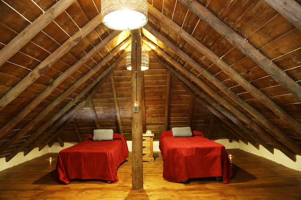 Ardea Purpurea Hotel Lodge & Restaurant