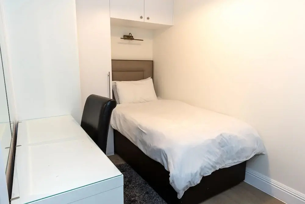 Marylebone Executive Apartments