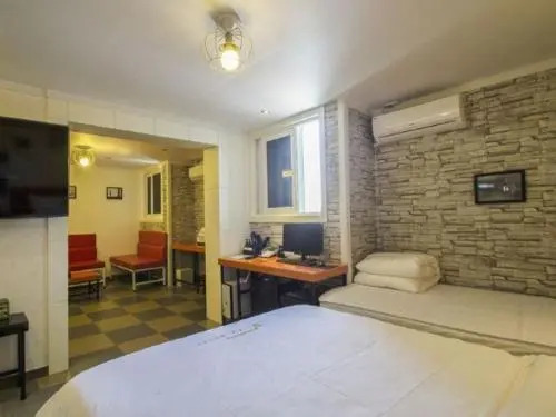 Ja Motel