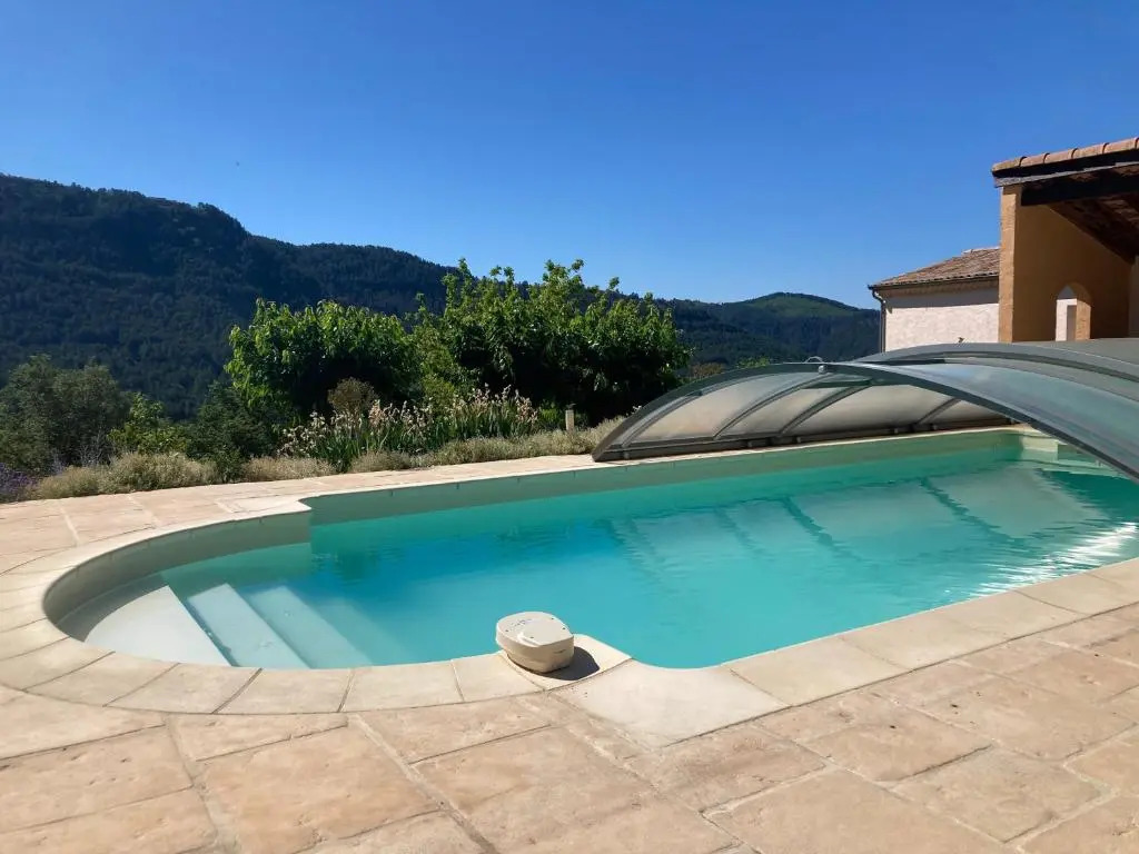Villa Câline chambres dhôtes