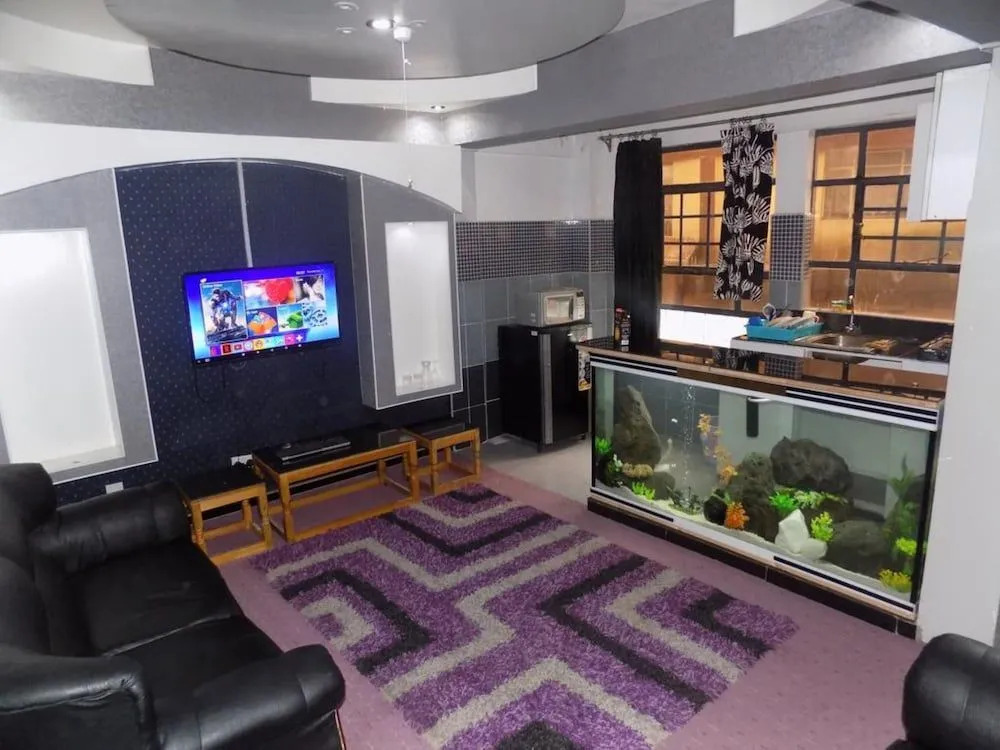 Sagwe Furnished Apartments