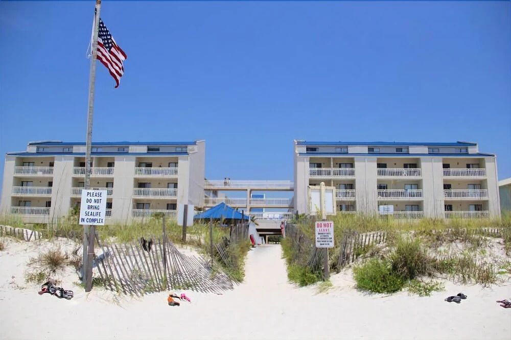 Sugar Beach 153 by RedAwning