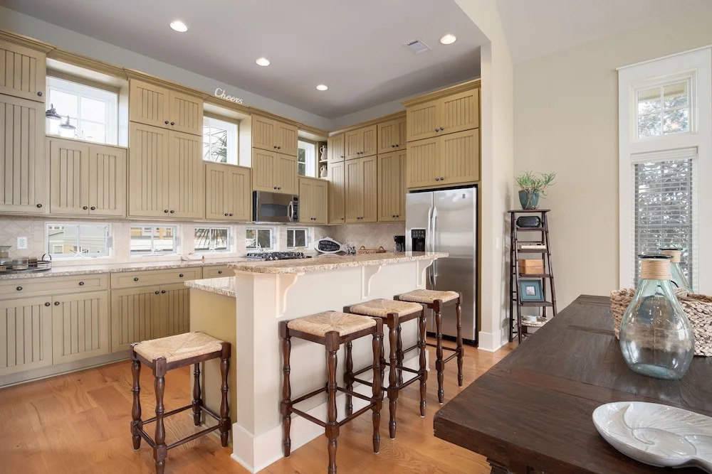 309 Santa Rosa Beach - 3 Br Home