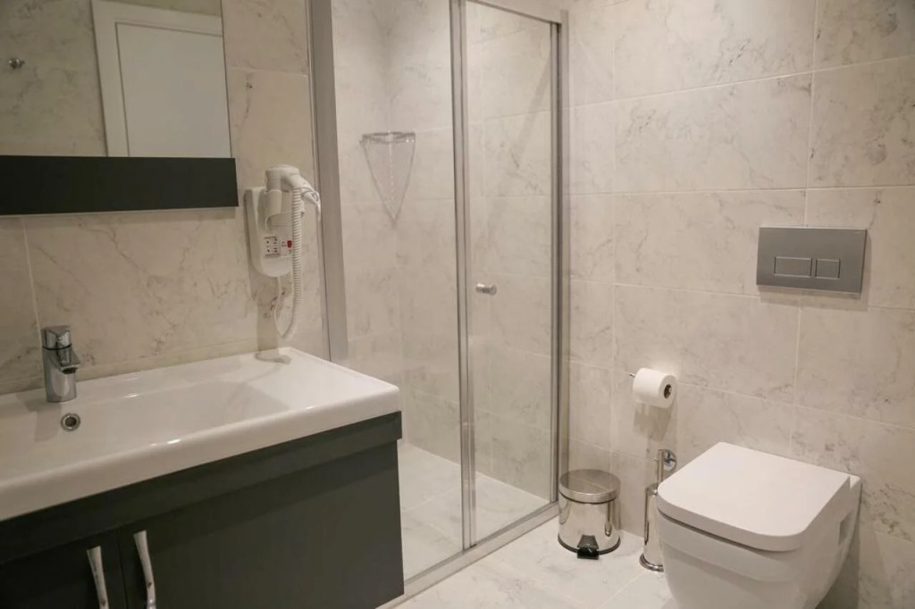 The Roomy Hotel Nişantaşı