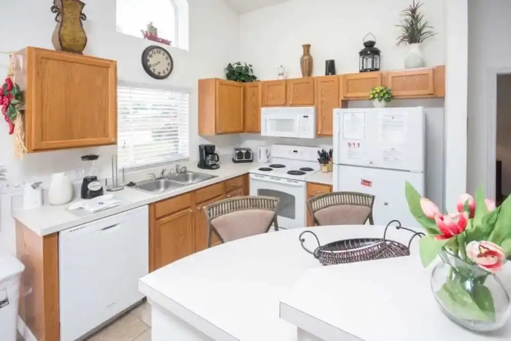 4 Br Southern Dunes Sleeps 10 - Dsv 2526