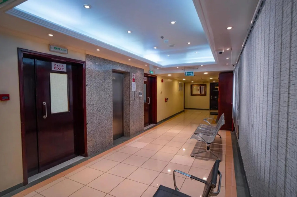 Al Karnak Hotel