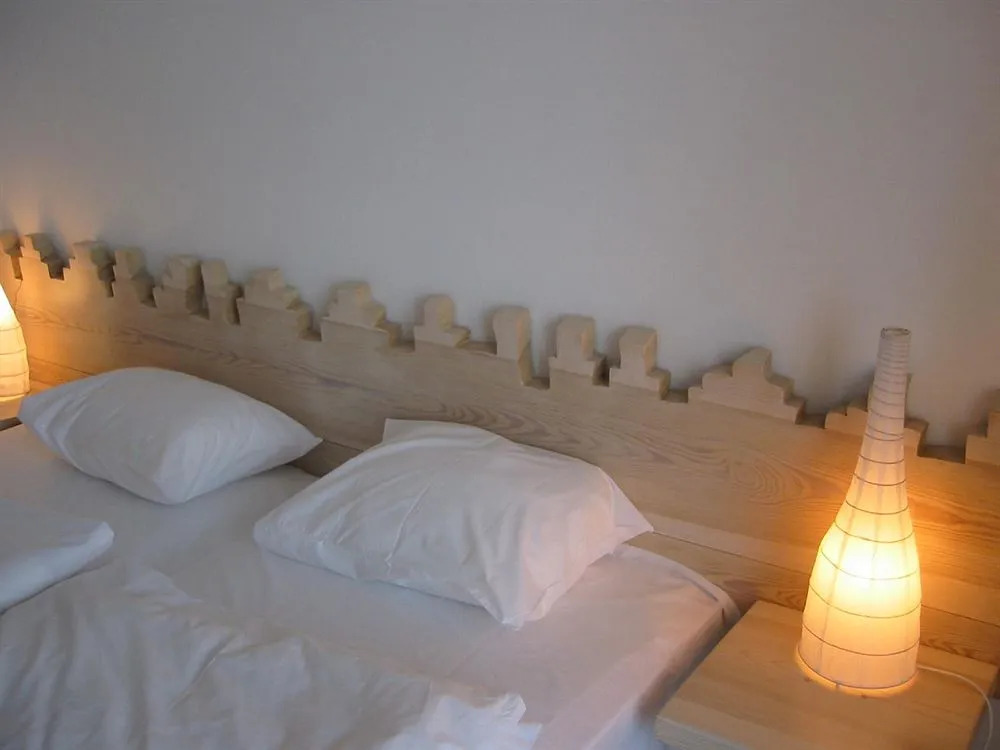 Hotel Galery 69