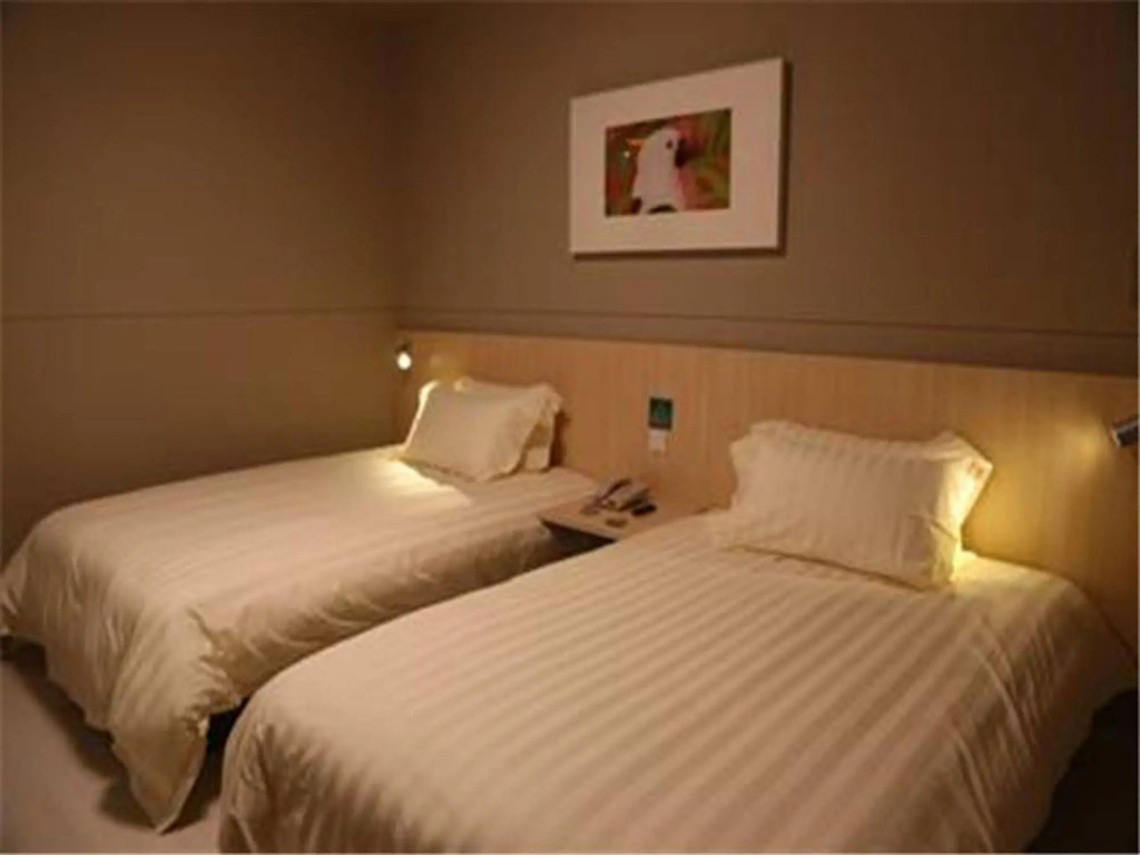 Atour Hotel Shanghai Pudong Zhangjiang Financial Information Park