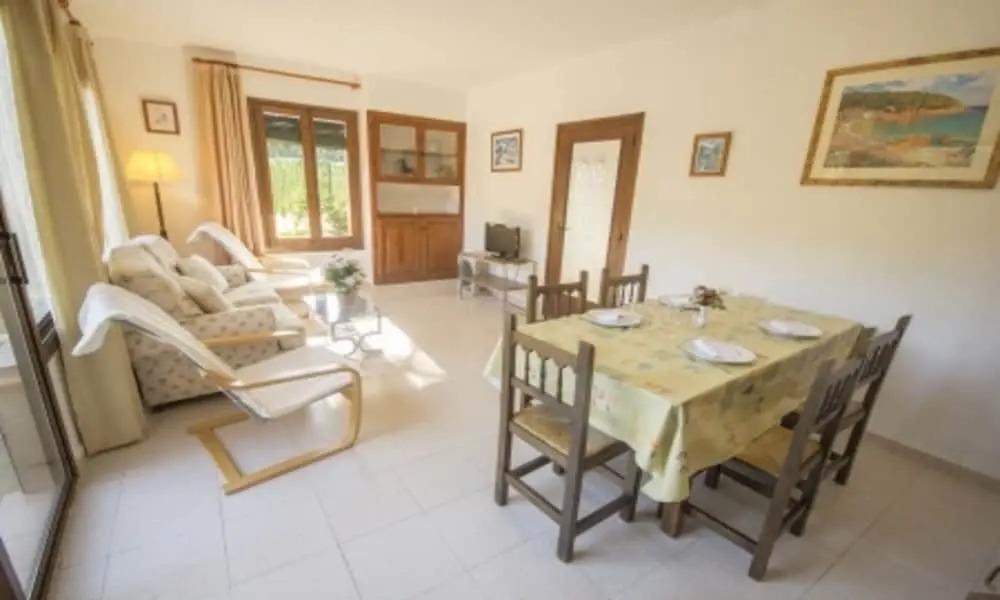104694 -  Villa in Begur