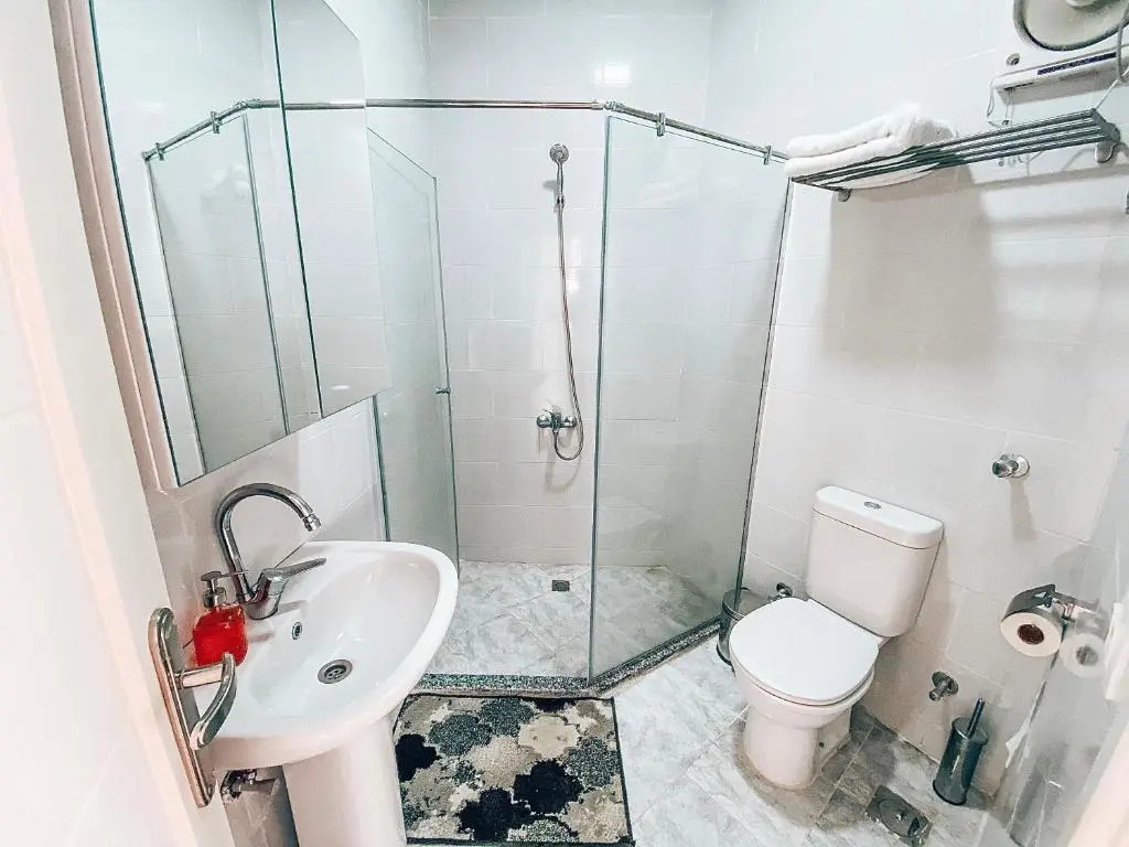 Brand new 2 bedroom apartment 5 minutes to Elgouna