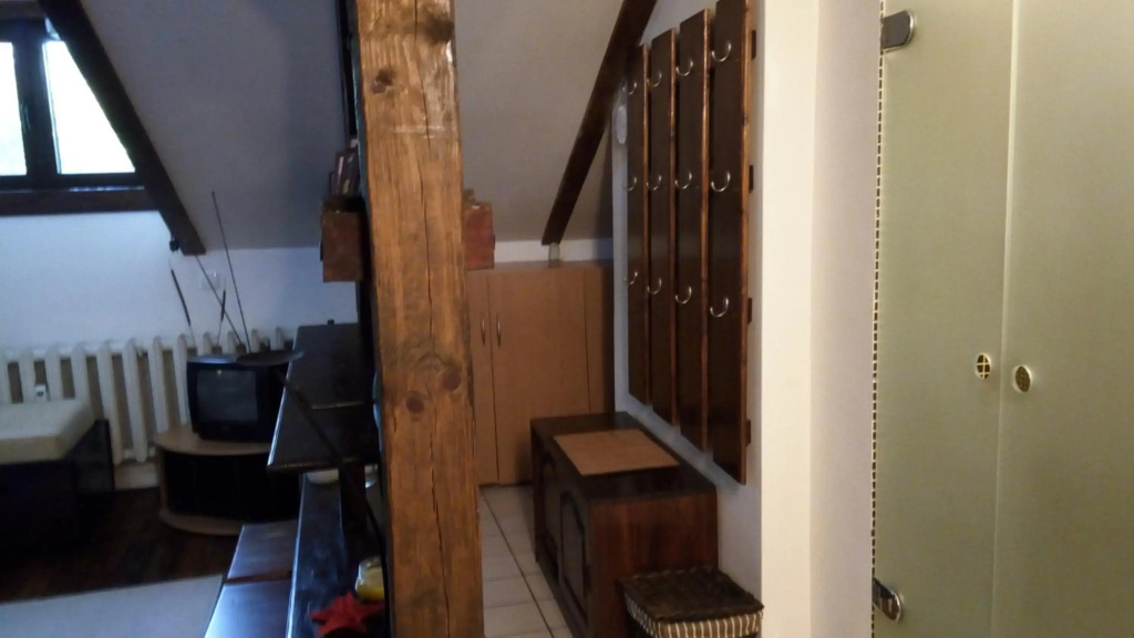 Mini Apartment Best Rest