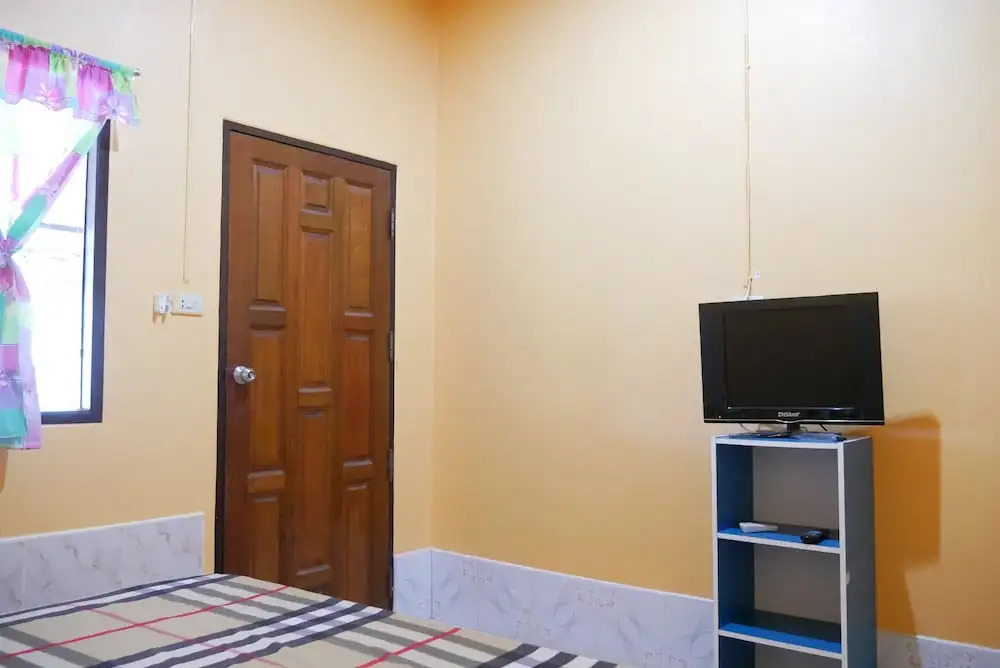 Jehjit Resort