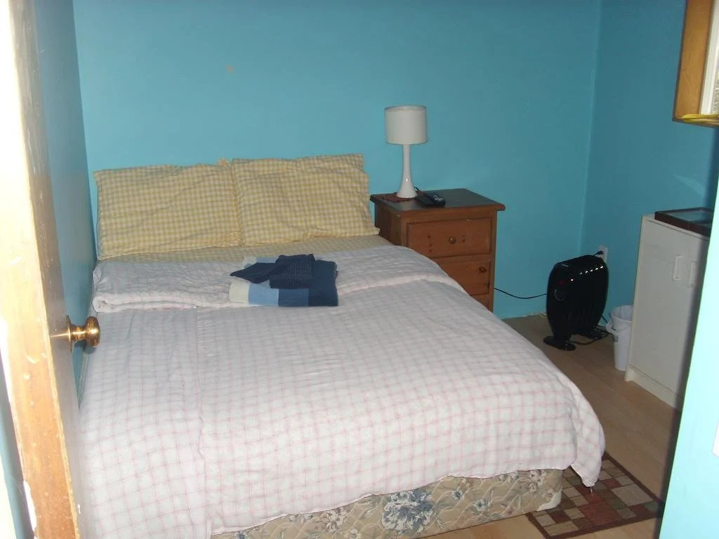 Holgberg B&B
