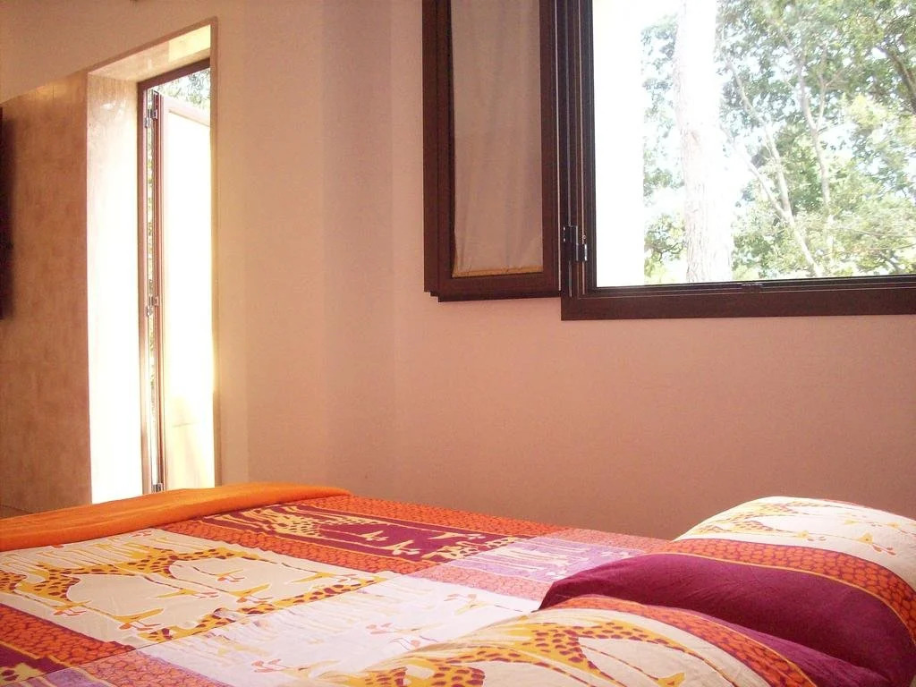 Villaggio Camping Bosco Selva