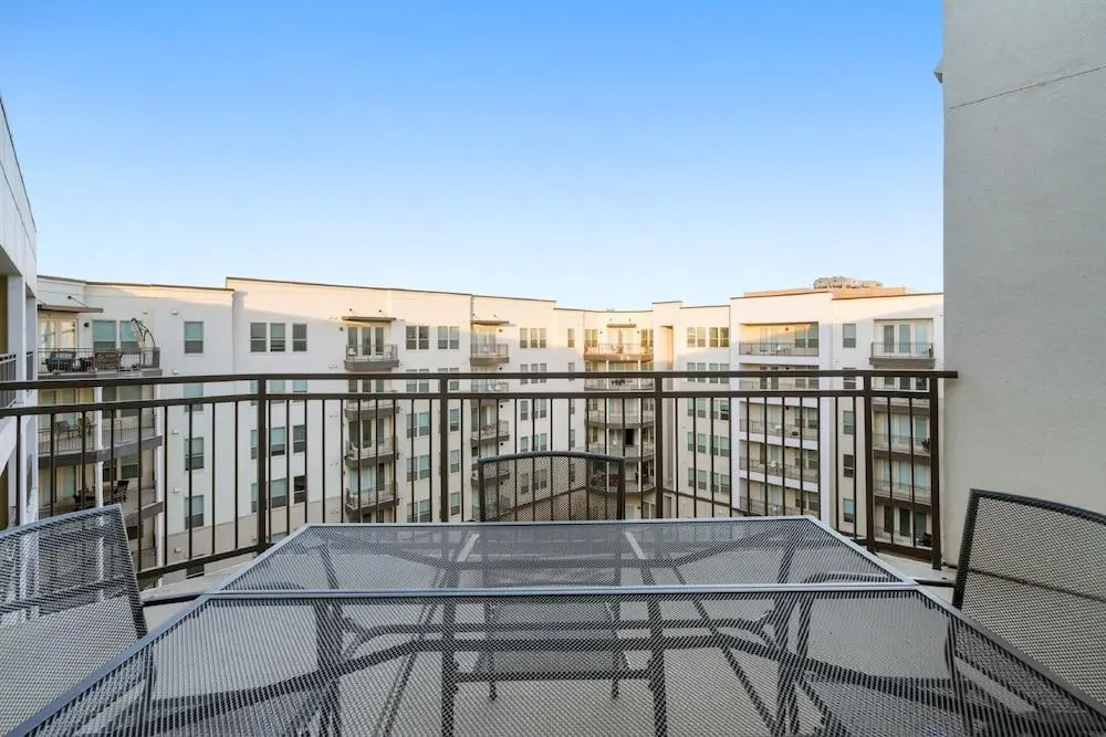 Kasa Arlington Dallas