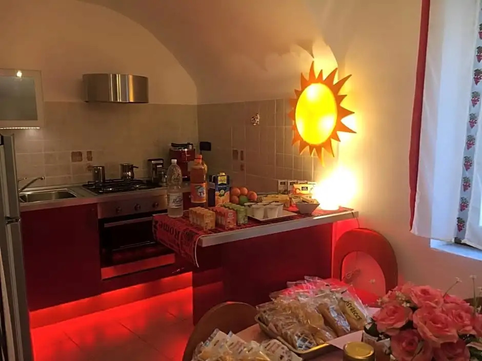 La Torre di Clo B&B