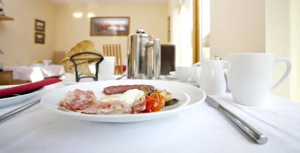 Bannerman Bed and Breakfast